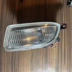 96-99 Toyota Celica Gt Driver Left Side Bumper Fog Lights Set Oem.. Fixed Price $62.00.
