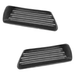 For Toyota Camry 07-09 Fog Light Cover Set Front Driver & Passenger Side. Fixed Price $31.74.