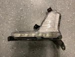 Hyundai Sonata Hybrid Fog Light Left Driver 2018 2019 92207-C1700 Oem. Fixed Price $40.00.