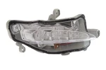 Right Led Fog Light Driving Lamp For Toyota Corolla 2017-2019 Xle. Fixed Price $52.00.