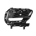 For Chrysler Pacifica 2021 2022 2023 Fog Light Cover Passenger Side Front Black. Fixed Price $51.88.