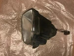 1997 1998 1999 2000 Infiniti QX4 Right Passenger Fog Lamp Light 114-63437R. Fixed Price $30.00.