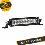 Rigid Industries Sr-series Single Row Driving Led Light 906613. Fixed Price $366.66.