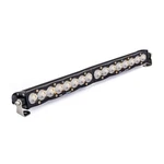 Baja Designs S8 Series Straight Wide Driving Pattern 20IN Led Light Bar. Fixed Price $596.95.