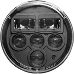 Rigid Industries 37270C Truck-lit 7IN. Round Lamp. Fixed Price $197.31.