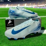 Size 10.5 - Nike Zoom Mercurial Vapor 16 Elite Fg Mad Ambition Pack. Fixed Price $269.95.
