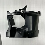 New Genuine Bmw F30 F31 14-18 Left Side Fog Support Light Bracket 7386361 Oem. Fixed Price $80.00.