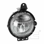 Tyc Fog Light Assembly 19059700 63172751295 For Mini. Fixed Price $41.82.