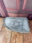 Eagle Eyes BZ056-B000L Passenger Fog Light Assembly For 2000-2003 Mercedes New. Fixed Price $31.40.