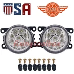 4F9Z15201AA 2PCS Fog Lights Left & Right Acura Ilx Mitsubishi Outlander Ford. Fixed Price $22.99.