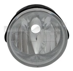 Tyc 19-5741-01-9 Fog Light For Jeep. Fixed Price $72.26.