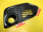 Bumper Fog Light Grille Lamp Passenger Side Right Oem Honda Civic 17-19. Fixed Price $249.93.