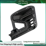 Front Fog Light Bezel Right Passenger Side For Kia Rio 2021-2023 Bumper Cover. Fixed Price $39.69.