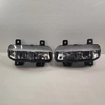Oem 2019-2022 Dodge Ram 1500, 2500, 3500 68273291AB Fog Lamp Set Myotek. Fixed Price $299.99.