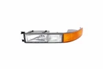 Genuine Oem Front Left Turn Signal / Fog Light Assembly For Bmw 850I 63111383945. Fixed Price $622.48.