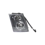 Right Fog Light For Cat Volvo Vnl Base Straight Tractor Truck 2003-2009 2010. Fixed Price $114.53.