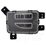 Tyc 196359009 Fog Light Assembly. Fixed Price $352.40.