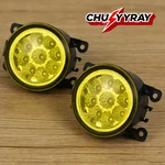Fits 2016-2021 Honda Civic Fog Lights Driving Bumper Lamps Left & Right Side. Fixed Price $27.99.