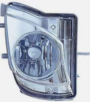 Depo Fog Light Assembly 2006-2010 Lexus IS250 IS350 324-2001R-UC 8121153290 New!. Fixed Price $34.95.