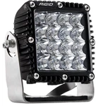 Rigid Industries 244213 Q-series Pro Led Light, Spot Optic, Black Housing,. Fixed Price $599.99.