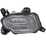 Fog Light Driving Lamp Driver Left Side Hand 92201P2000 For Kia Sorento 21-24. Fixed Price $184.51.