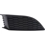 For Dodge Charger Fog Light Cover 2011-2014 Driver Side CH1038132 68092614AA. Fixed Price $27.61.