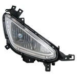 Right Fog Light For 2013-2014 Hyundai Elantra Coupe Tyc 19-6045-00-9. Fixed Price $107.95.