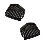 For Gmc Sierra 1500 Limited 2022 Fog Light Covers Pair GM1039241, GM1038241. Fixed Price $60.25.