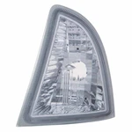TO2532117 New Halogen Front Signal Lens/housing Driver Fits 12-14 Prius Capa. Fixed Price $28.00.
