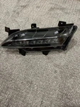 2015-2019 Lincoln Mkc Left Lh Driver Side Led Fog Light Lamp Oem EJ7B-13D273-A. Fixed Price $70.00.
