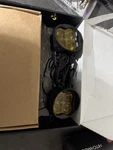 Diode Dynamics Pro SS3 Led Fog Light Kit For 2014-2024 Toyota 4RUNNER Yellow. Fixed Price $440.00.