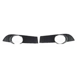 For Chevy AVEO5 Fog Light Cover 2009 2010 2011 Driver And Passenger Pair Dot/sae. Fixed Price $38.50.