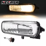 Hecasa New Left Driver Side Fog Light W/bulb Ford Transit 2020-2026 Front. Fixed Price $32.20.