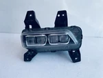 2020-2022 Kia Telluride Left Driver Side Fog Light Led Oem 92201S9000. Fixed Price $174.99.