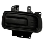 Ford F-150 24-25 Front Passenger Side Fog Light Cover Capa Certified. Fixed Price $75.60.