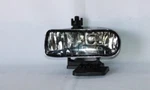 Driving & Fog Light Tyc 19-5265-00-9. Fixed Price $54.58.