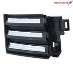 For Nissan Kicks 2025 Grille Cover Right Side Front Uppertrim Panel Outer Rh. Fixed Price $83.95.