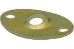 Fog Light Bracket Uro Parts 91163106001. Fixed Price $79.99.