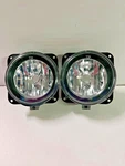 Winjet CFWJ-0205-C Clear Fog Lights Set Select 00-06 Ford & Lincoln Vehicles. Fixed Price $33.80.