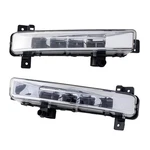 For Bmw 530I/540I 2017 2018 Fog Light Driver And Passenger Side Pair Front. Fixed Price $384.05.