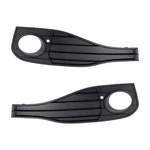 For Bmw 428I/428I Xdrive 2014-2016 Fog Light Moldings Driver Passenger Side Pair. Fixed Price $124.58.