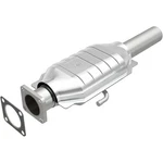 Magnaflow Catalytic Converter 23229: Epa, Direct-fit. Fixed Price $214.00.