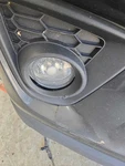 Used Light Fits: 2014 Mazda CX-5 Fog-driving Bumper Mounted Grade. Fixed Price $95.90.