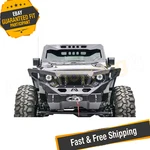 Fab Fours JL3020-1 Vicowl For 2018-2022 Jeep JL/2020-2022 Gladiator. Fixed Price $1801.49.