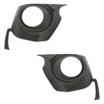 For Lexus IS200T 16 Fog Light Bezel Set Front Driver & Passenger Side. Fixed Price $50.07.