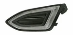 Nos Lh Parking Light FT4Z13200B Tyc 12-5362-00-9 FO2520192 Ford Edge Front. Fixed Price $118.99.