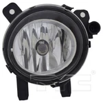 Driving & Fog Light Tyc 19-6015-00-9. Fixed Price $153.06.