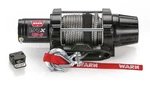 Warn Vrx 45-S 4500LB Synthetic Winch Heavy Duty Off-road Atv Utv Recovery 101040. Fixed Price $555.99.