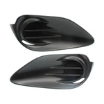 For Toyota Prius 2017 Fog Light Covers Front, Driver And Passenger Side Pair. Fixed Price $151.06.