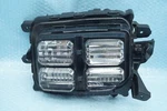 2020-2023 Mitsubishi Outlander Sport Driver Left Side Fog Light Lamp Oem. Fixed Price $70.40.
